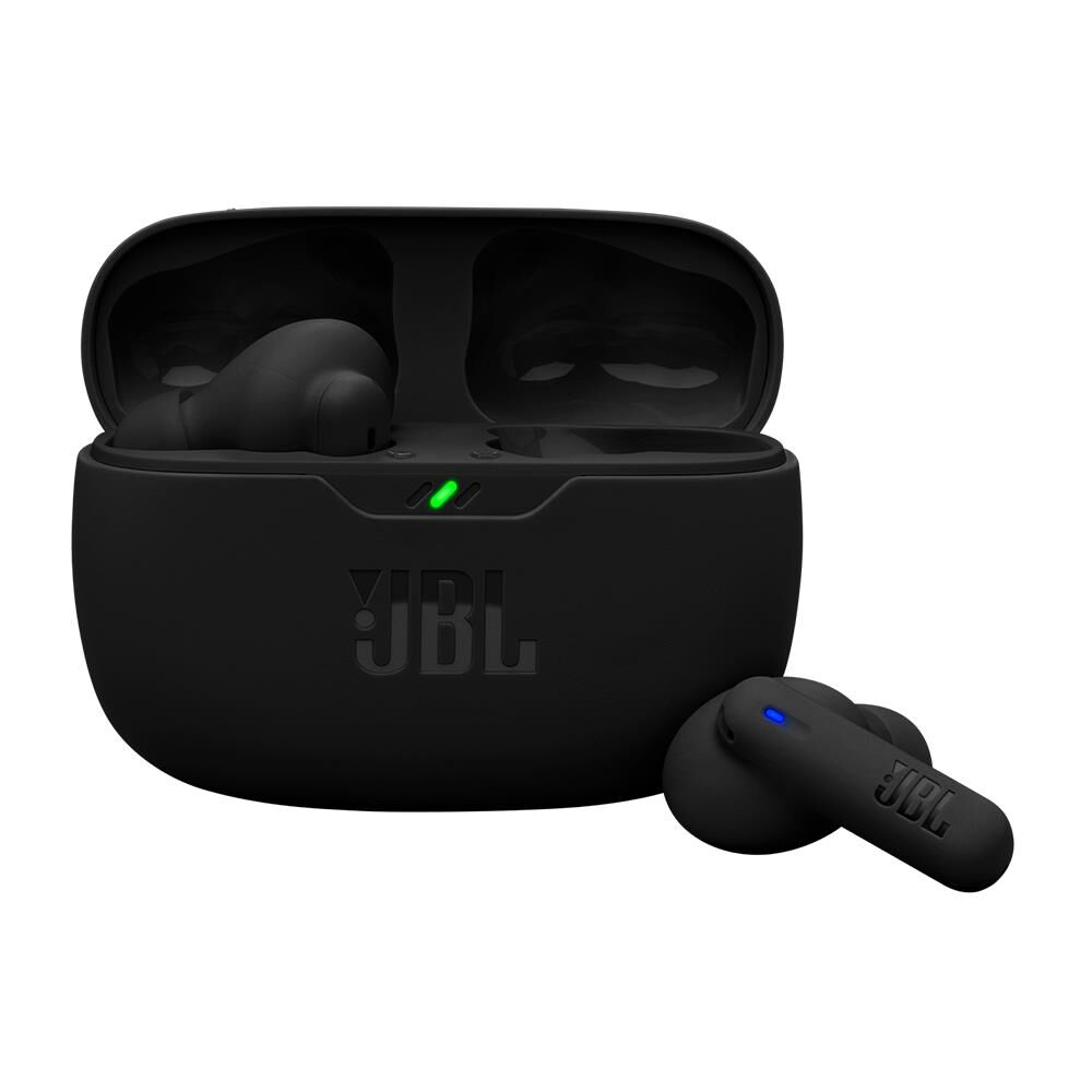 JBL Vibe Beam2 True Wireless Kulaklık Siyah