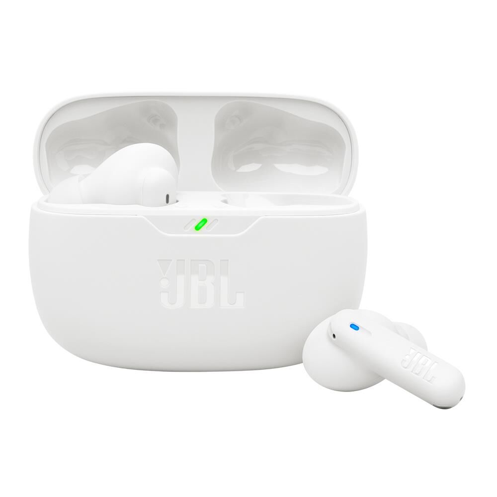 JBL Vibe Beam2 True Wireless Kulaklık Beyaz
