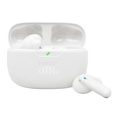 JBL Vibe Beam2 True Wireless Kulaklık Beyaz