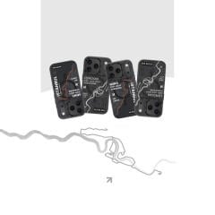 Apple iPhone 17 Air Kılıf M-safe Şarj Özellikli Benks City Serisi Kılıf