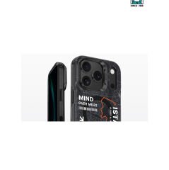 Apple iPhone 17 Air Kılıf M-safe Şarj Özellikli Benks City Serisi Kılıf