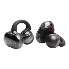 JBL SoundGear Clips True Wireless Kulaklık Siyah