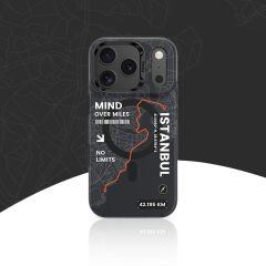 Apple iPhone 17 Pro Kılıf M-safe Şarj Özellikli Benks City Serisi Kılıf