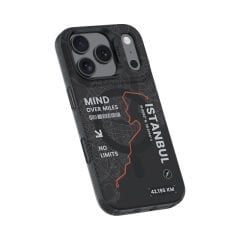 Apple iPhone 17 Pro Kılıf M-safe Şarj Özellikli Benks City Serisi Kılıf