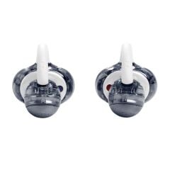 JBL SoundGear Clips True Wireless Kulaklık Beyaz 