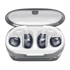 JBL SoundGear Clips True Wireless Kulaklık Beyaz 