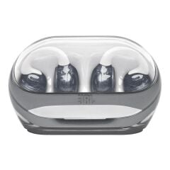 JBL SoundGear Clips True Wireless Kulaklık Beyaz 