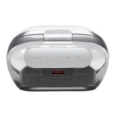 JBL SoundGear Clips True Wireless Kulaklık Beyaz 