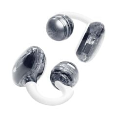 JBL SoundGear Clips True Wireless Kulaklık Beyaz 