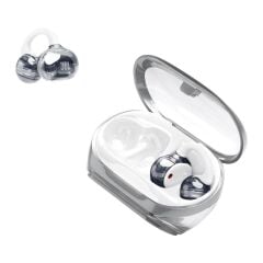 JBL SoundGear Clips True Wireless Kulaklık Beyaz 