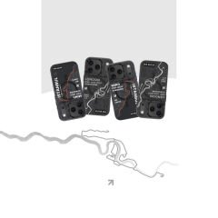 Apple iPhone 17 Pro Max Kılıf M-safe Şarj Özellikli Benks City Serisi Kılıf