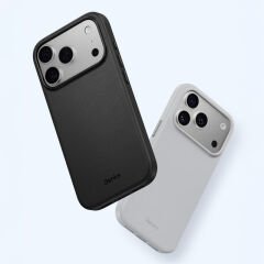 Apple iPhone 17 Pro Kılıf M-safe Şarj Özellikli Çizilmeye Dayanıklı Benks VitaPro Serisi PU Deri Kılıf