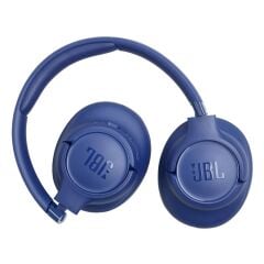 JBL Tune 730BT Wireless Kulaklık Mavi 