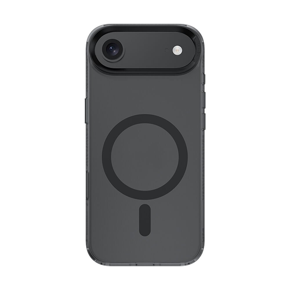 Apple iPhone 17 Air Kılıf M-safe Şarj Özellikli Benks Lucid Armor Kılıf