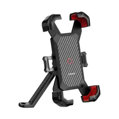 JOYROOM JR-ZS288 Motosiklet ve Bisiklet Telefon Tutucu