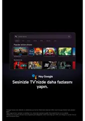 Xiaomi TV Stick 4K 2. Nesil