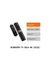 Xiaomi TV Stick 4K 2. Nesil