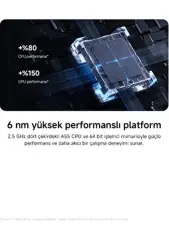 Xiaomi TV Stick 4K 2. Nesil