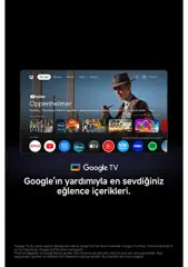 Xiaomi TV Stick 4K 2. Nesil