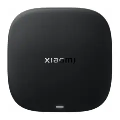 Xiaomi S Multimedya 4K Ultra HD 3. Nesil Akıllı TV Kutusu