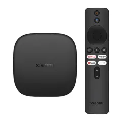 Xiaomi S Multimedya 4K Ultra HD 3. Nesil Akıllı TV Kutusu