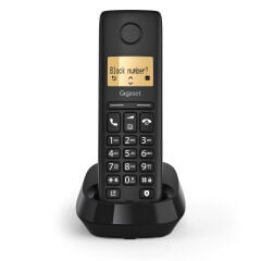 Gigaset PURE 100 Deck telefon