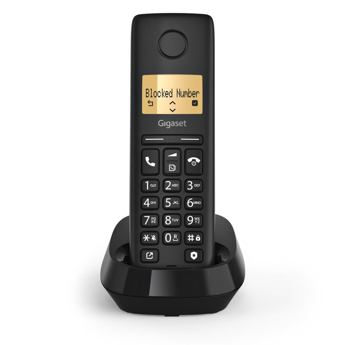 Gigaset PURE 100 Deck telefon