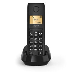 Gigaset PURE 100 Deck telefon
