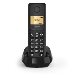 Gigaset PURE 100 Deck telefon