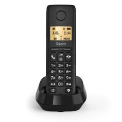 Gigaset PURE 100 Deck telefon