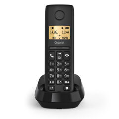 Gigaset PURE 100 Deck telefon