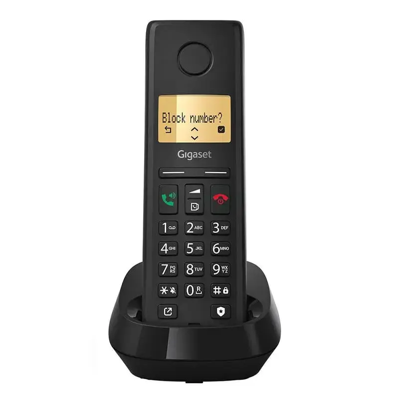 GİGASET Pure 300 Telsiz Telefon