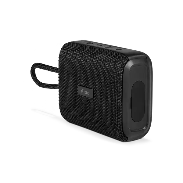 Ttec Tempo Taşınabilir Kablosuz Bluetooth Hoparlör
