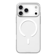 Apple iPhone 17 Pro Max Kılıf M-safe Şarj Özellikli Youngkit High Definition Serisi Kılıf