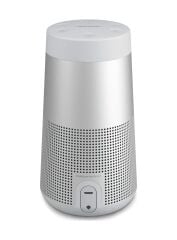 Bose SoundLink Revolve II Taşınabilir Bluetooth Hoparlör Gümüş