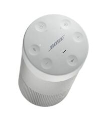 Bose SoundLink Revolve II Taşınabilir Bluetooth Hoparlör Gümüş