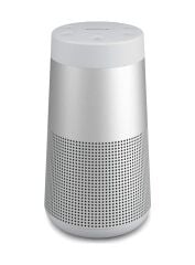 Bose SoundLink Revolve II Taşınabilir Bluetooth Hoparlör Gümüş