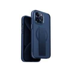 Uniq iPhone 15 Pro Max Heldro Magsafe Kılıf