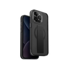 Uniq iPhone 15 Pro Max Heldro Magsafe Kılıf