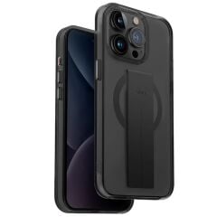 Uniq iPhone 15 Pro Heldro Magsafe Kılıf