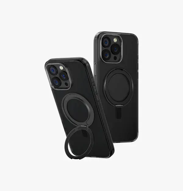 Uniq  Iphone 16 Pro Max Swivix Döner Ayaklıklı Kılıf