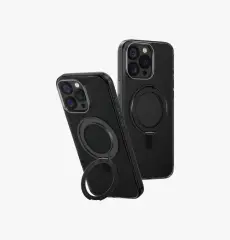 Uniq  Iphone 16 Pro Max Swivix Döner Ayaklıklı Kılıf