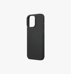 Uniq Iphone 16 Pro Keva Air GripFit Premium Paket Siyah