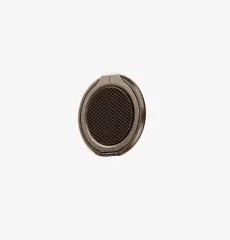 Uniq Iphone 16 Pro Keva Air GripFit Premium Paket Kahverengi