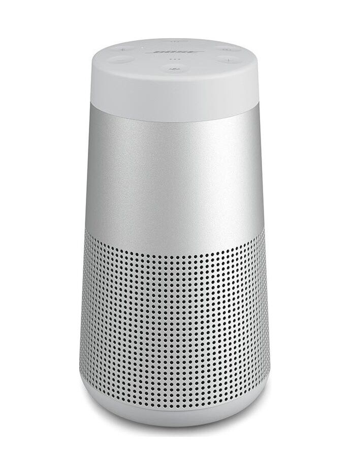 Bose Soundlink Revolve Bluetooth Hoparlör Gri