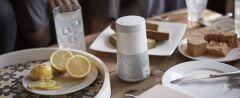 Bose Soundlink Revolve Bluetooth Hoparlör Gri