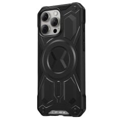 Keephone iPhone 16 Pro Monarch Magsafe Kılıf