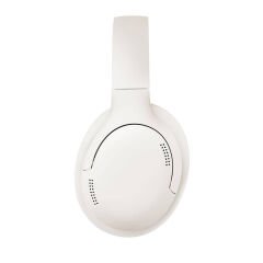Wiwu TD-02 Sound Cool Serisi Katlanabilir Kulak Üstü Bluetooth Kulaklık Beyaz 