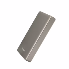 TRUSMI PB01-02 PD20W Ultra İnce Manyetik Kablosuz Şarjlı Powerbank 10000mAh Gold