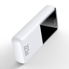 TRUSMI PB03-015 PD22.5W Dijital Göstergeli Powerbank 20000mAh
